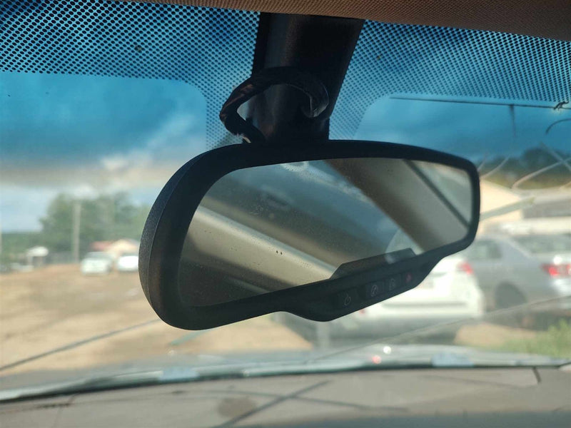 2005 2006 2007 Cadillac CTS Interior Rear View Mirror with telematics OnStar opt UE1