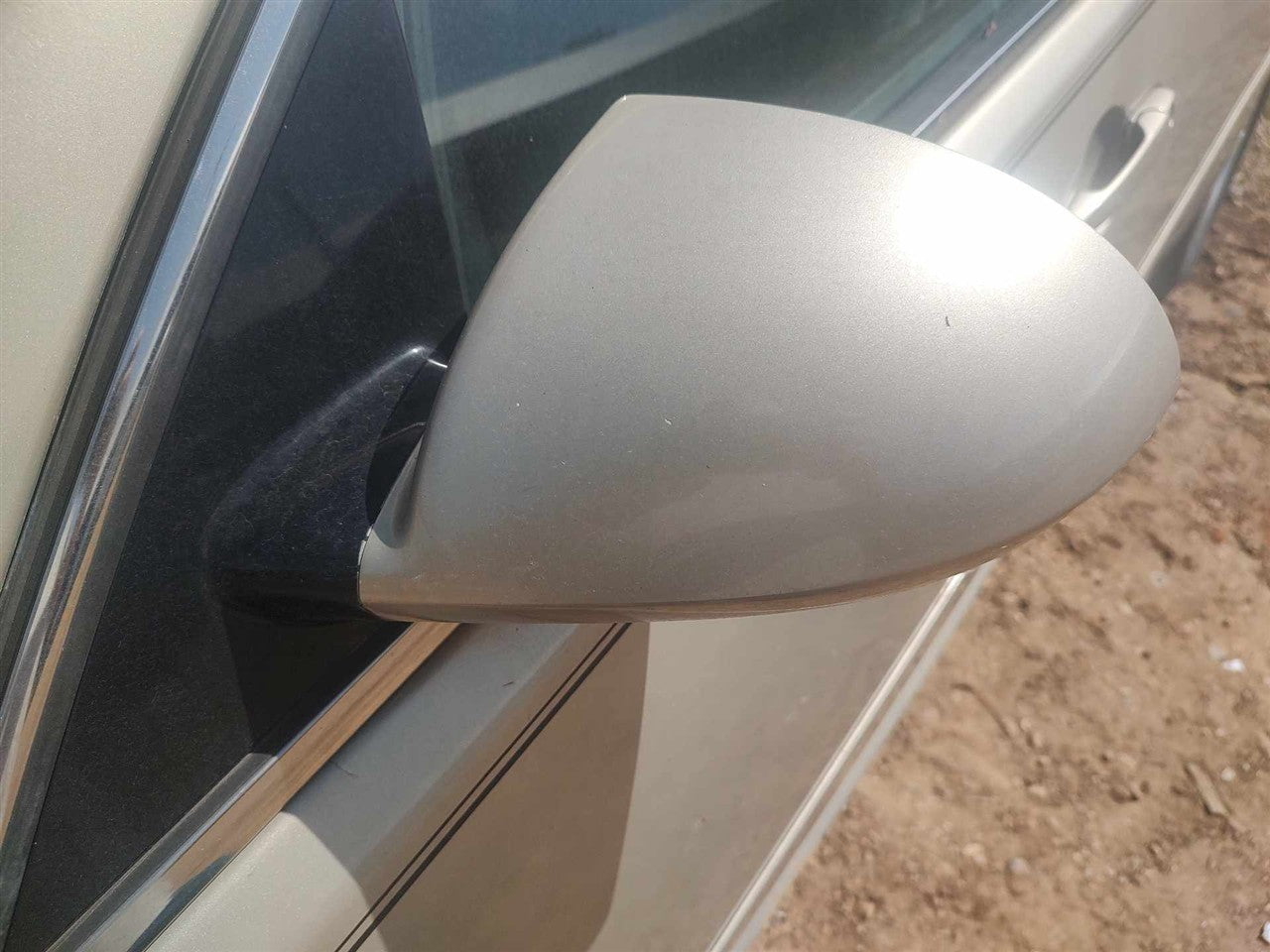 Donor vehicle 2011 Chevrolet Impala (Stock #251066)
