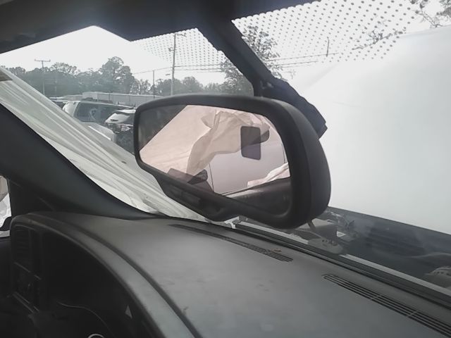 2006 Chevrolet Interior Rear View Mirror
