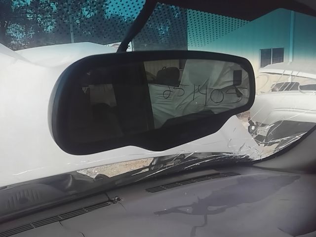 2006 Chevrolet Interior Rear View Mirror