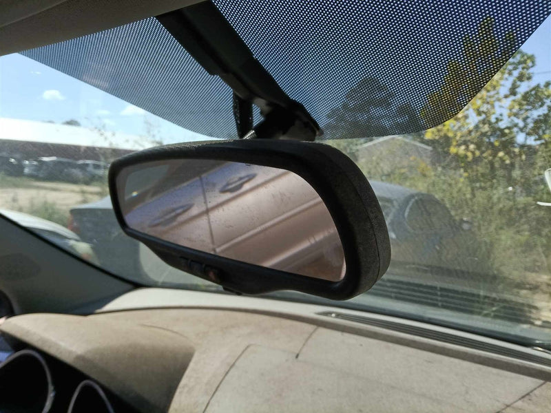2003 thru 2017 GMC Acadia, Buick Enclave, Chevrolet Malibu, Chevrolet Traverse and 33 more Interior Rear View Mirror