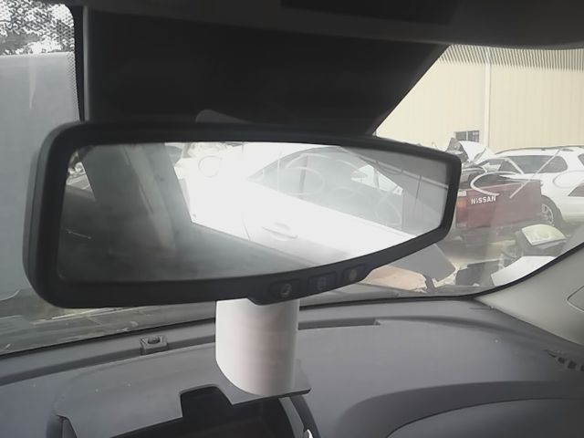 2010 thru 2022 Chevrolet Equinox, GMC Terrain, Chevrolet Colorado, GMC Canyon and 19 more Interior Rear View Mirror