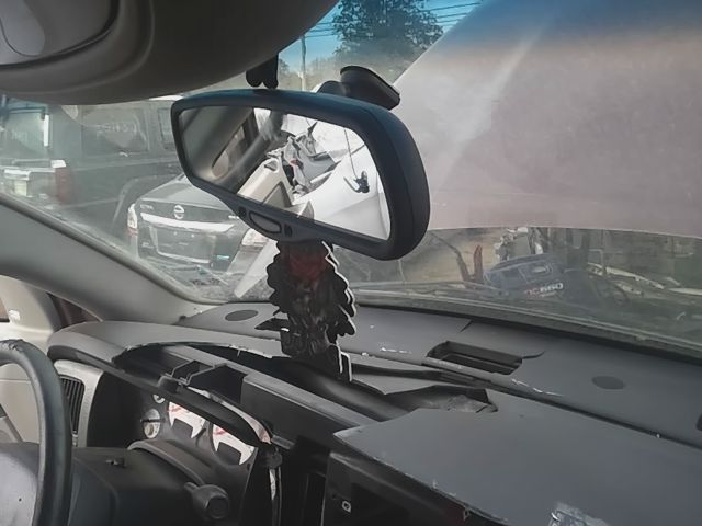 2002 Dodge 1500 Interior Rear View Mirror