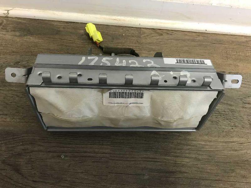 Used OEM Passenger Side Right Air Bag from 2009 Nissan Rogue