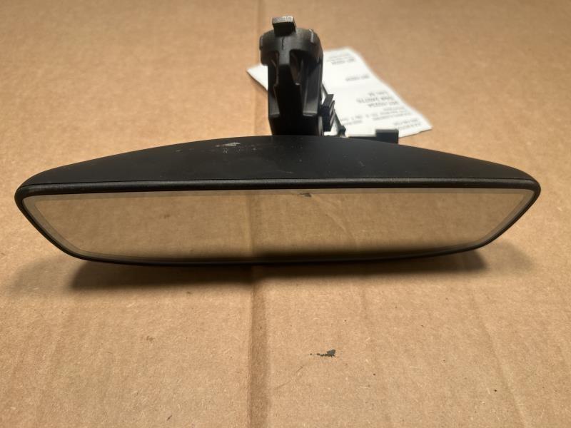 2019 thru 2025 Dodge 2500, Dodge 3500, Dodge 1500 Interior Rear View Mirror automatic dimming