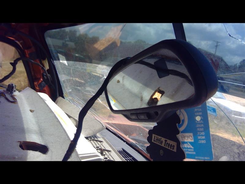 2001 thru 2012 American Motors Hummer H2, Saturn ION, Chevrolet Colorado, GMC Canyon and 5 more Interior Rear View Mirror
