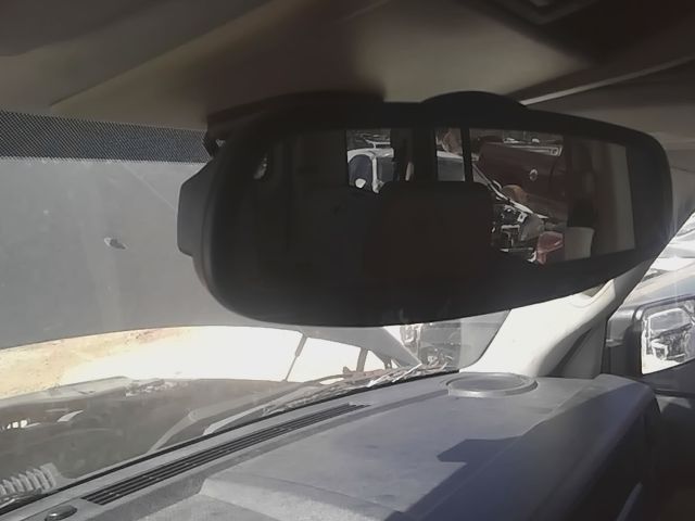 2006 Jeep Interior Rear View Mirror