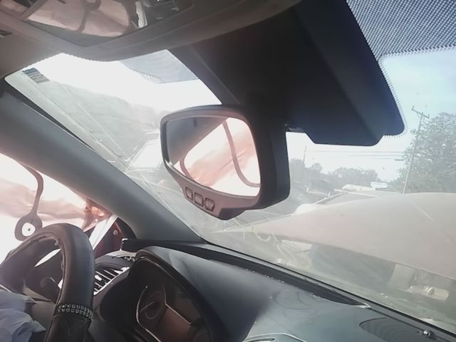2010 thru 2020 Buick Encore, Chevrolet Trax, Cadillac SRX, Buick Regal and 8 more Interior Rear View Mirror