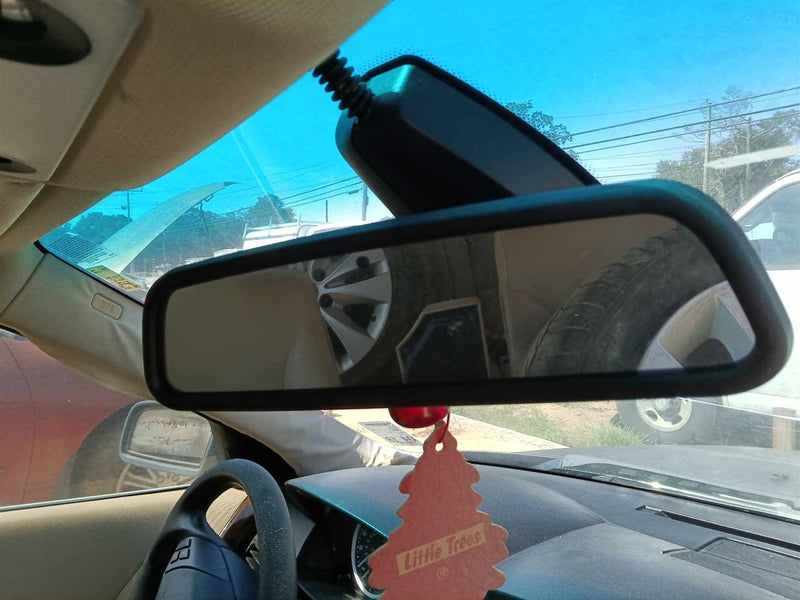 2005 BMW 545I Interior Rear View Mirror