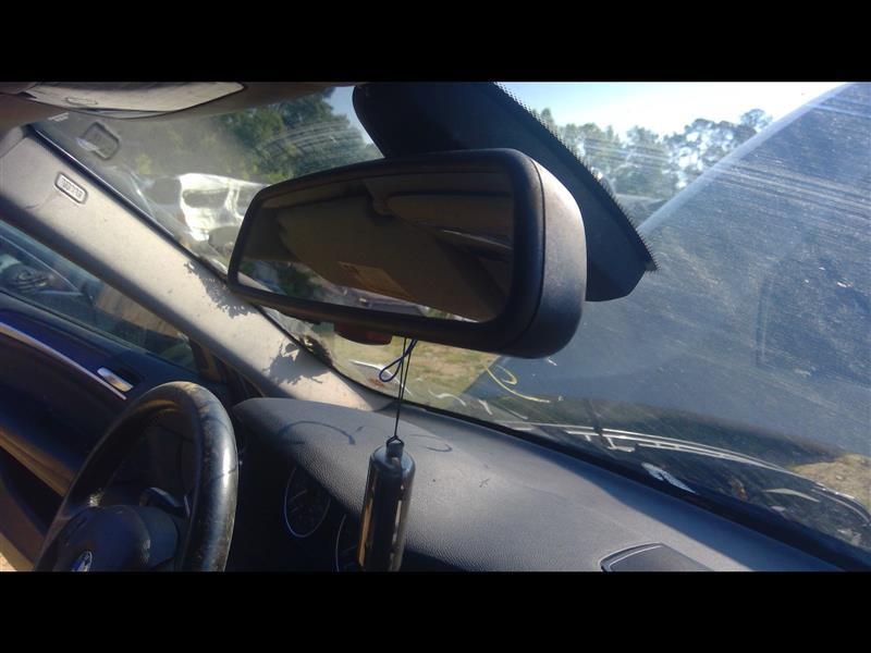 2008 BMW X5 Interior Rear View Mirror