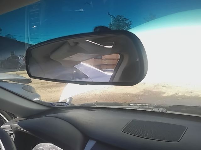 2000 thru 2025 Nissan Altima, Nissan Pathfinder, Nissan Frontier, Nissan Sentra and 15 more Interior Rear View Mirror