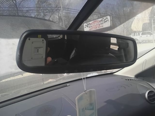 2005 thru 2023 Nissan Murano, Nissan 370Z, Infiniti Q60, Nissan Rogue and 10 more Interior Rear View Mirror