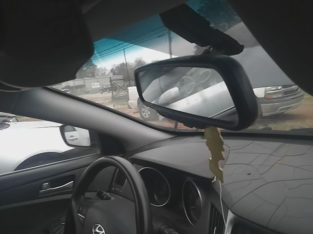 2011 thru 2022 Hyundai Veloster, Hyundai Sonata, Hyundai Elantra, Hyundai Santa FE and 4 more Interior Rear View Mirror VIN C