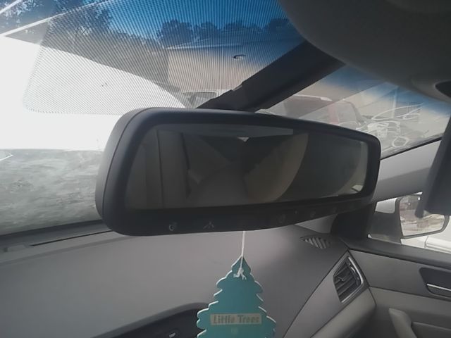 2011 thru 2020 Hyundai Sonata, Hyundai Santa FE, Hyundai Azera, Hyundai Tucson and 5 more Interior Rear View Mirror VIN 2