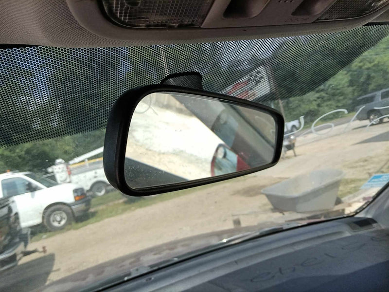 2005 thru 2018 Honda CR V, Honda Odyssey, Honda FIT, Acura ILX and 3 more Interior Rear View Mirror