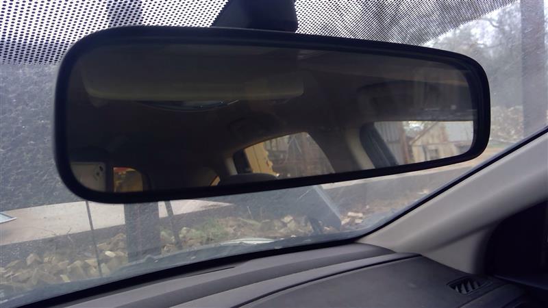 2005 thru 2018 Honda CR V, Honda Odyssey, Honda FIT, Acura ILX and 3 more Interior Rear View Mirror