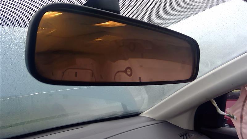 2005 thru 2018 Honda CR V, Honda Odyssey, Honda FIT, Acura ILX and 3 more Interior Rear View Mirror
