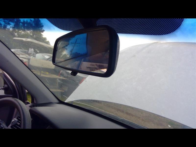 2000 thru 2009 Hyundai Accent, KIA RIO Interior Rear View Mirror