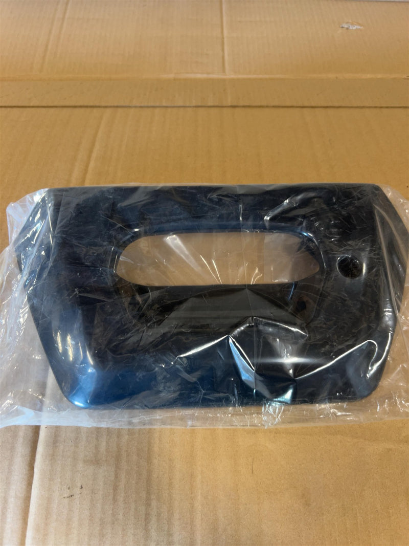 2002 thru 2006 Chevrolet Avalanche 1500, Chevrolet Avalanche 2500 DR Handle Exterior tailgate