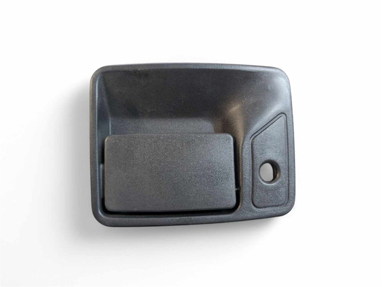 1999 thru 2016 Ford F250SD, Ford F350SD, Ford Excursion, Ford F450SD and 1 more Passenger Side Right DR Handle Exterior door