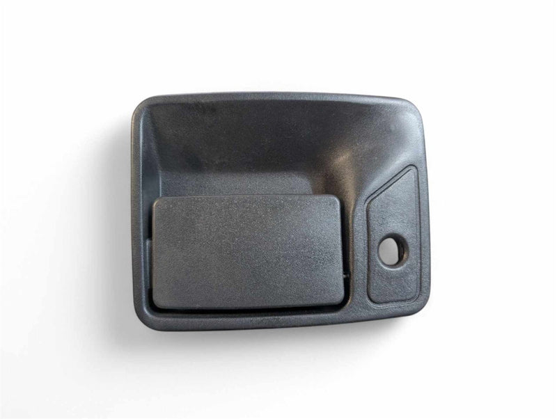 1999 thru 2016 Ford F250SD, Ford F350SD, Ford Excursion, Ford F450SD and 1 more Passenger Side Right DR Handle Exterior door