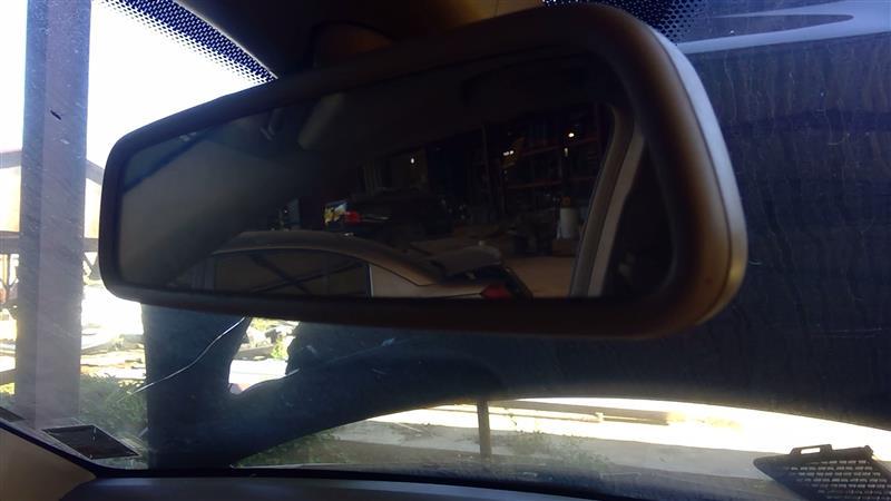 Donor vehicle 2011 Mercedes ML-Class (Stock #239320)