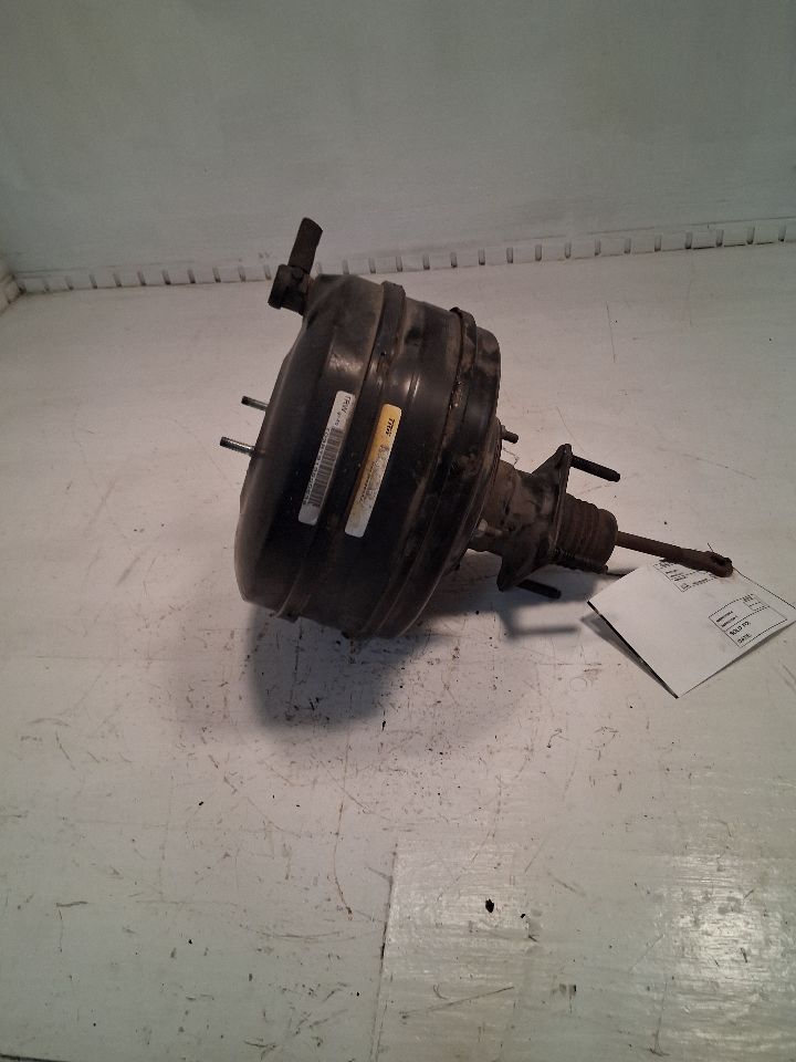Used OEM Power Brake Booster from 2006 Dodge 1500