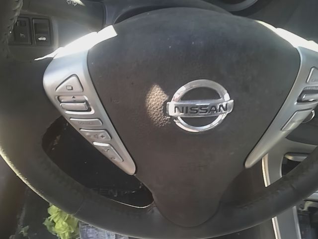 Used OEM Driver Side Left Air Bag from 2015 Nissan Sentra