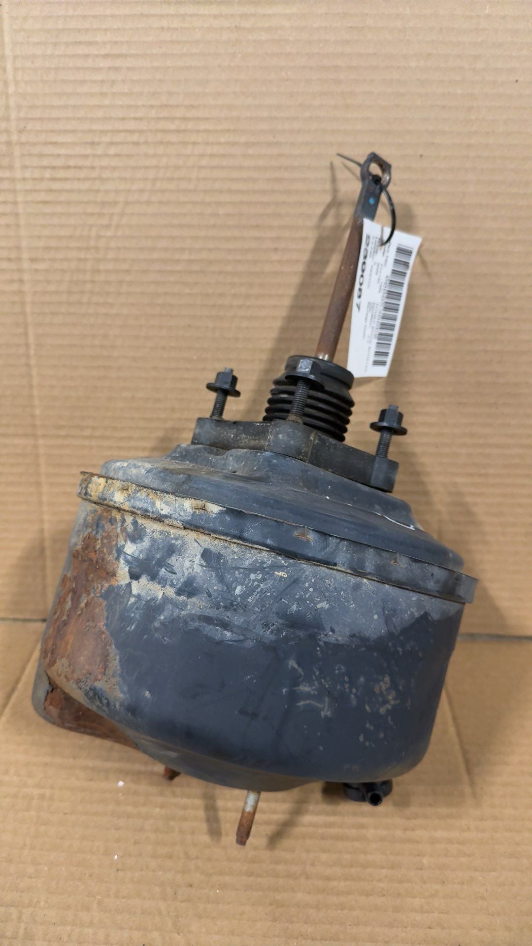 2004 thru 2008 Ford F150, Lincoln LT Power Brake Booster New Style