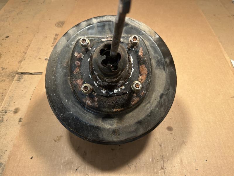 1997 thru 2004 Ford F150, Ford Expedition, Lincoln Navigator, Ford F250 and 1 more Power Brake Booster