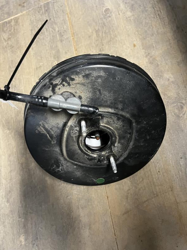2011 thru 2015 Lincoln MKX, Ford Edge Power Brake Booster AWD