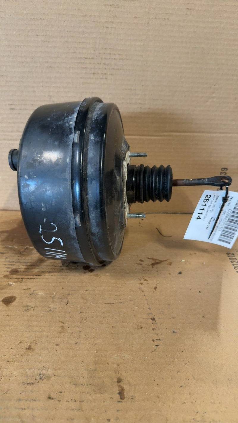 2004 thru 2008 Chevrolet Malibu, Pontiac G6, Saturn Aura Power Brake Booster VIN Z