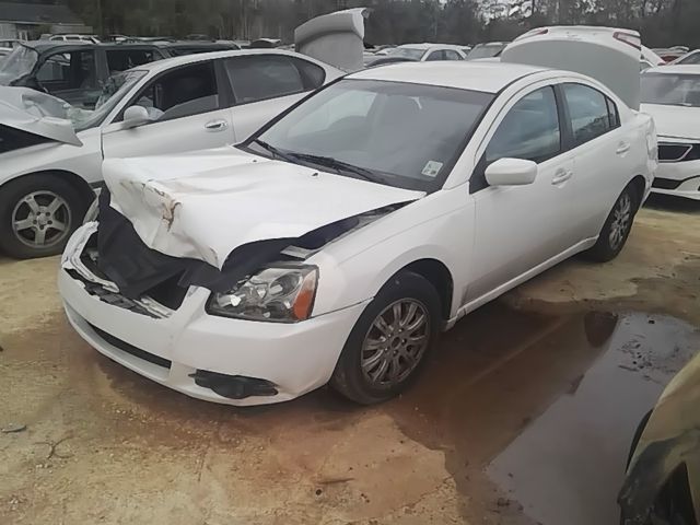 Donor vehicle 2011 Mitsubishi Galant (Stock #261488)