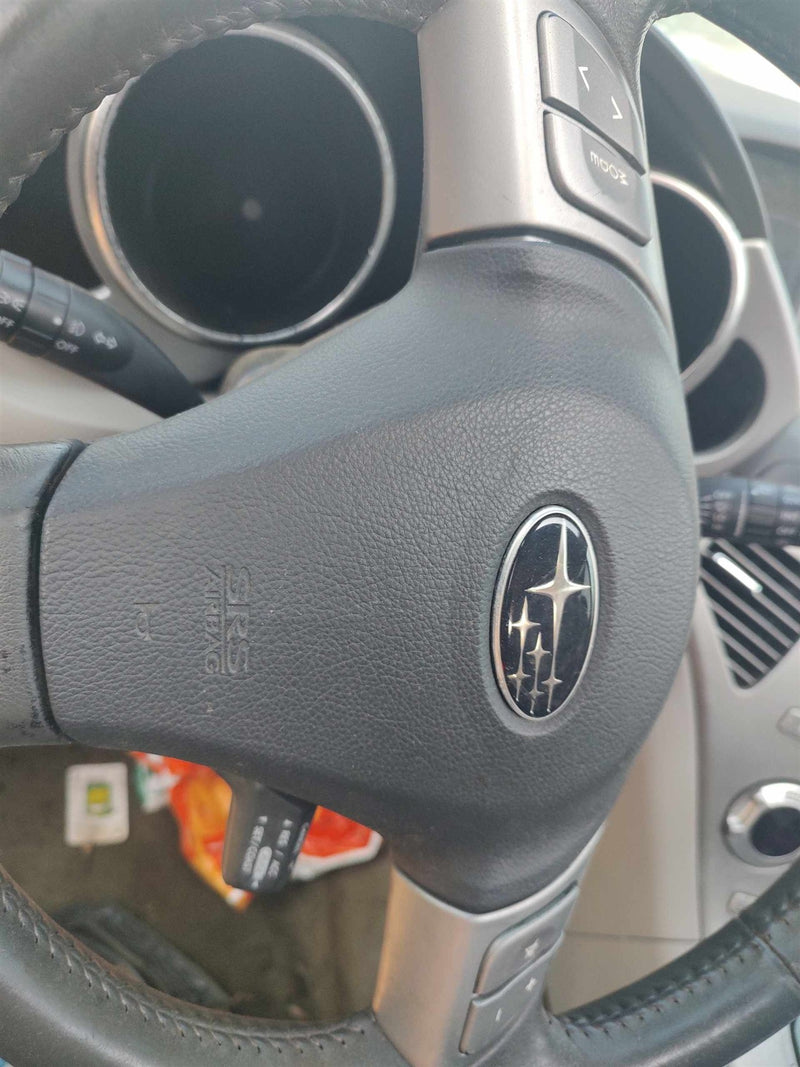 Used OEM Wash Reservoir Assembly from 2006 Subaru Tribeca