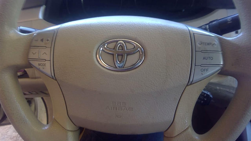 Donor vehicle 2005 Toyota Avalon (Stock #249841)