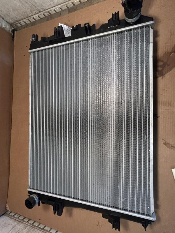 2014 thru 2019 Dodge 1500, Dodge 2500, Dodge 3500 Radiators