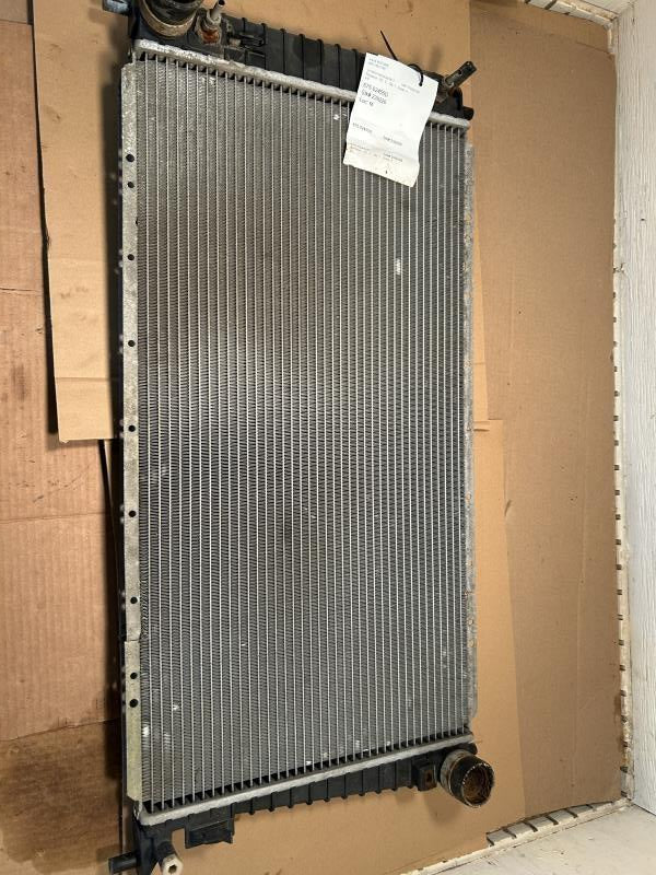 1997 thru 2004 Ford F150, Ford F250 Radiators