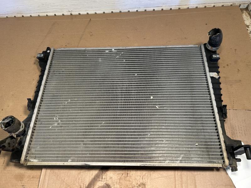 2000 thru 2005 Lincoln LS, Ford Thunderbird Radiators