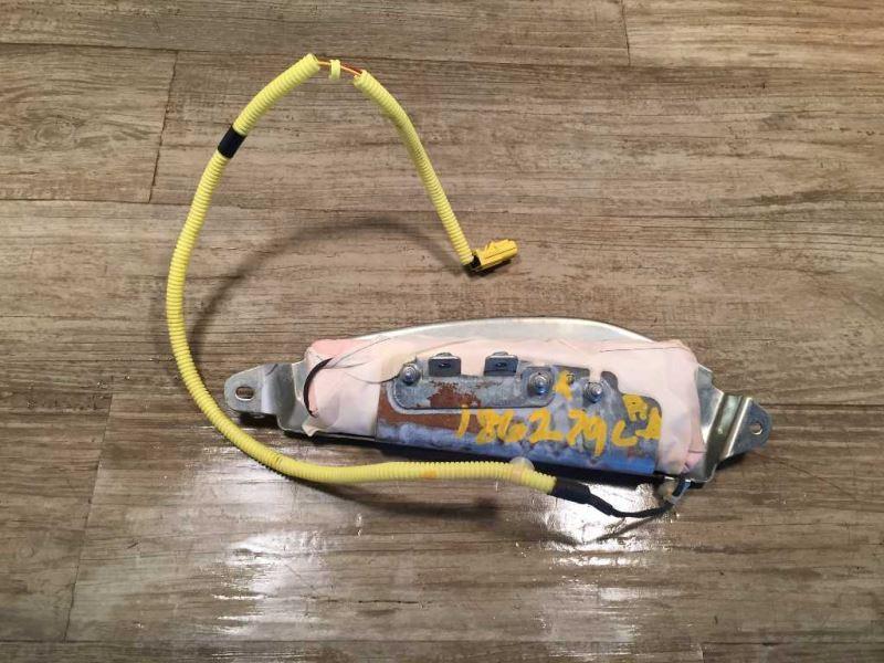 Used OEM Air Bag from 2007 Honda Civic