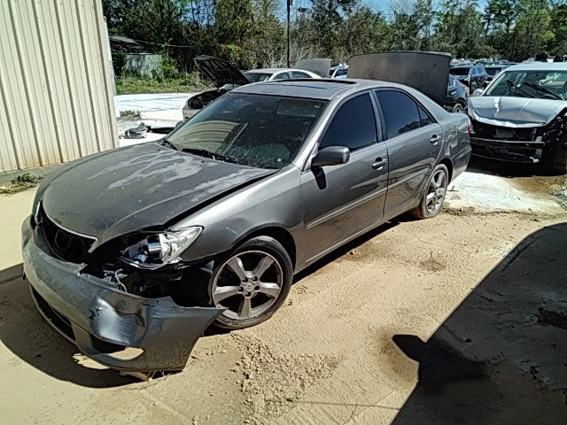 Donor vehicle 2005 Toyota Camry (Stock #251445)
