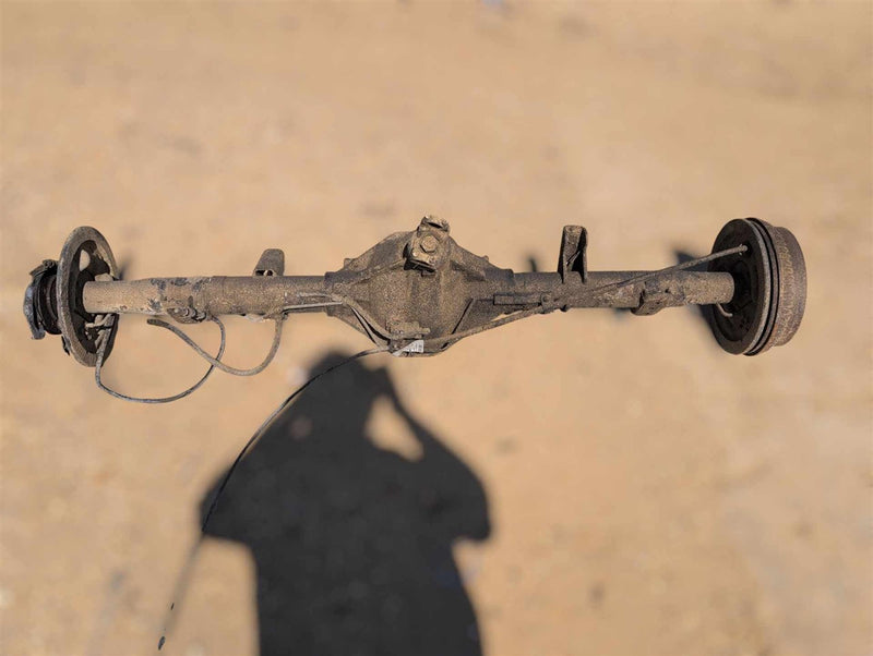 1994 thru 1999 Dodge 1500 Axle Assembly RR 4x2