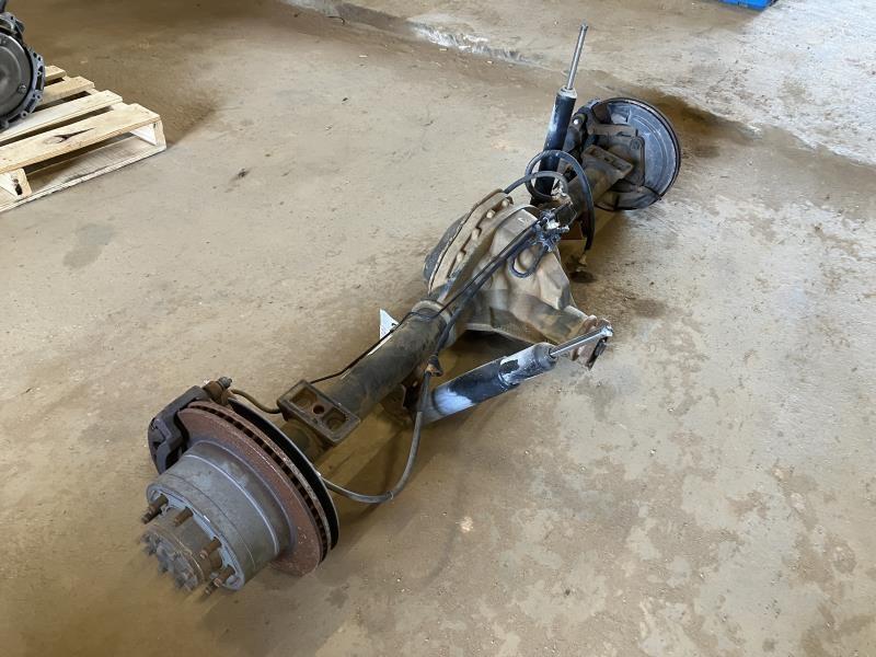 2003 2004 2005 Dodge 2500 Axle Assembly RR 4x2 American 10.5
