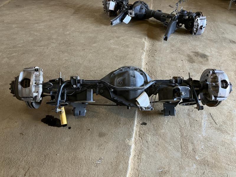 2019 thru 2024 Dodge 2500 Axle Assembly RR 4x4