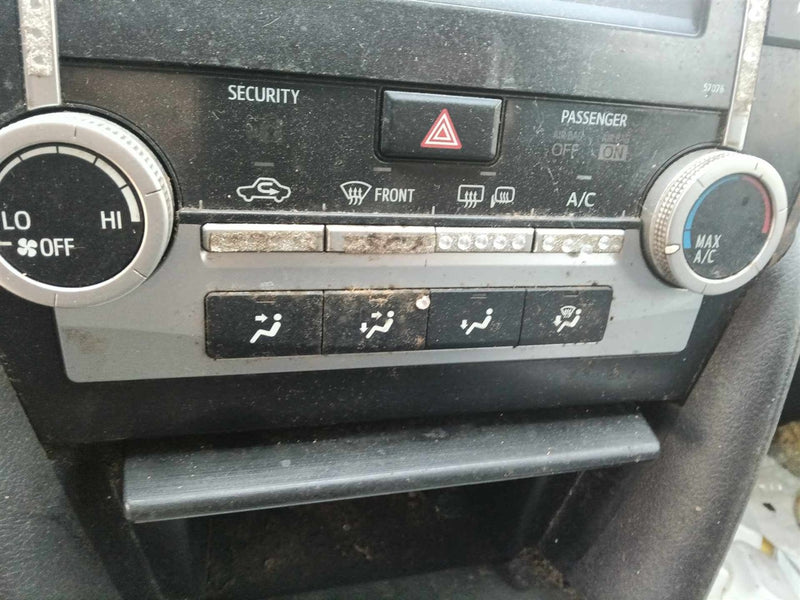 Donor vehicle 2014 Toyota Camry (Stock #251185)