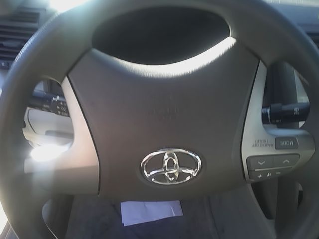 Donor vehicle 2007 Toyota (Stock #251460)