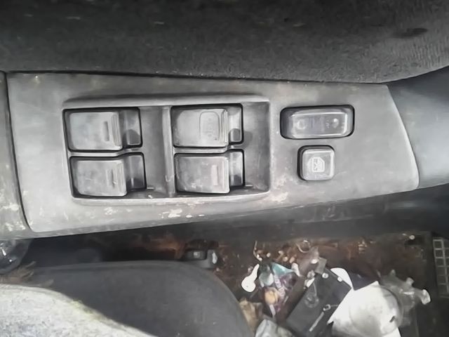 Donor vehicle 2008 Toyota Corolla (Stock #251430)