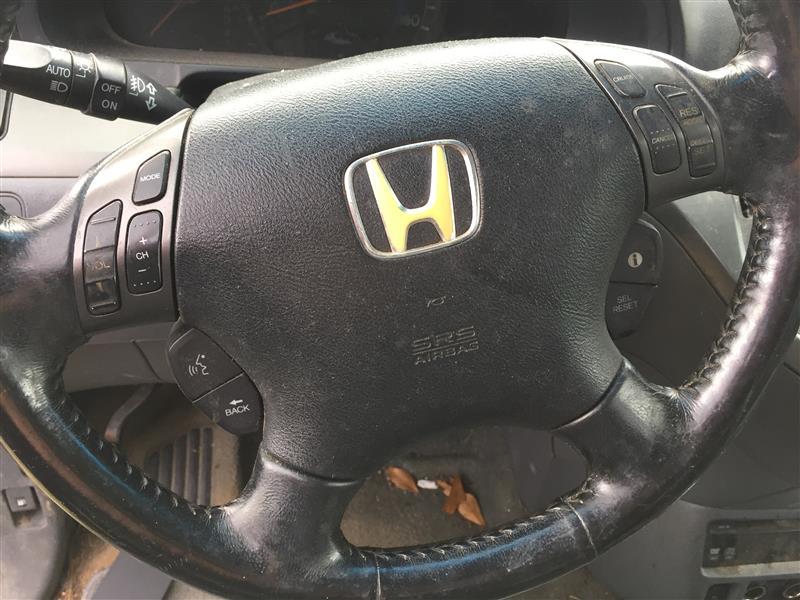Used OEM Air Bag from 2006 Honda Odyssey