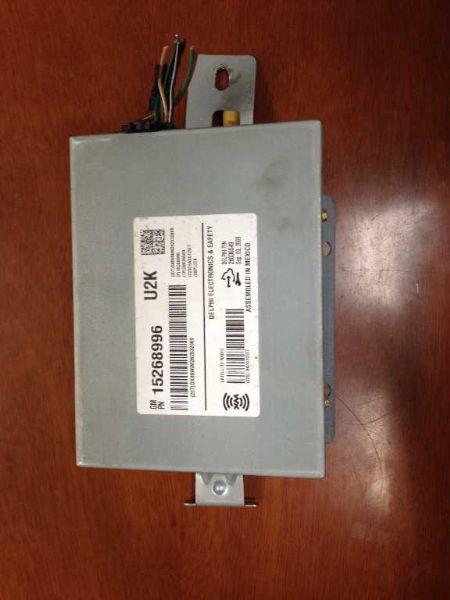 2005 thru 2012 Cadillac STS, Chevrolet HHR, Chevrolet Malibu, Chevrolet Cobalt and 8 more Radio Stereo Audio Head Unit