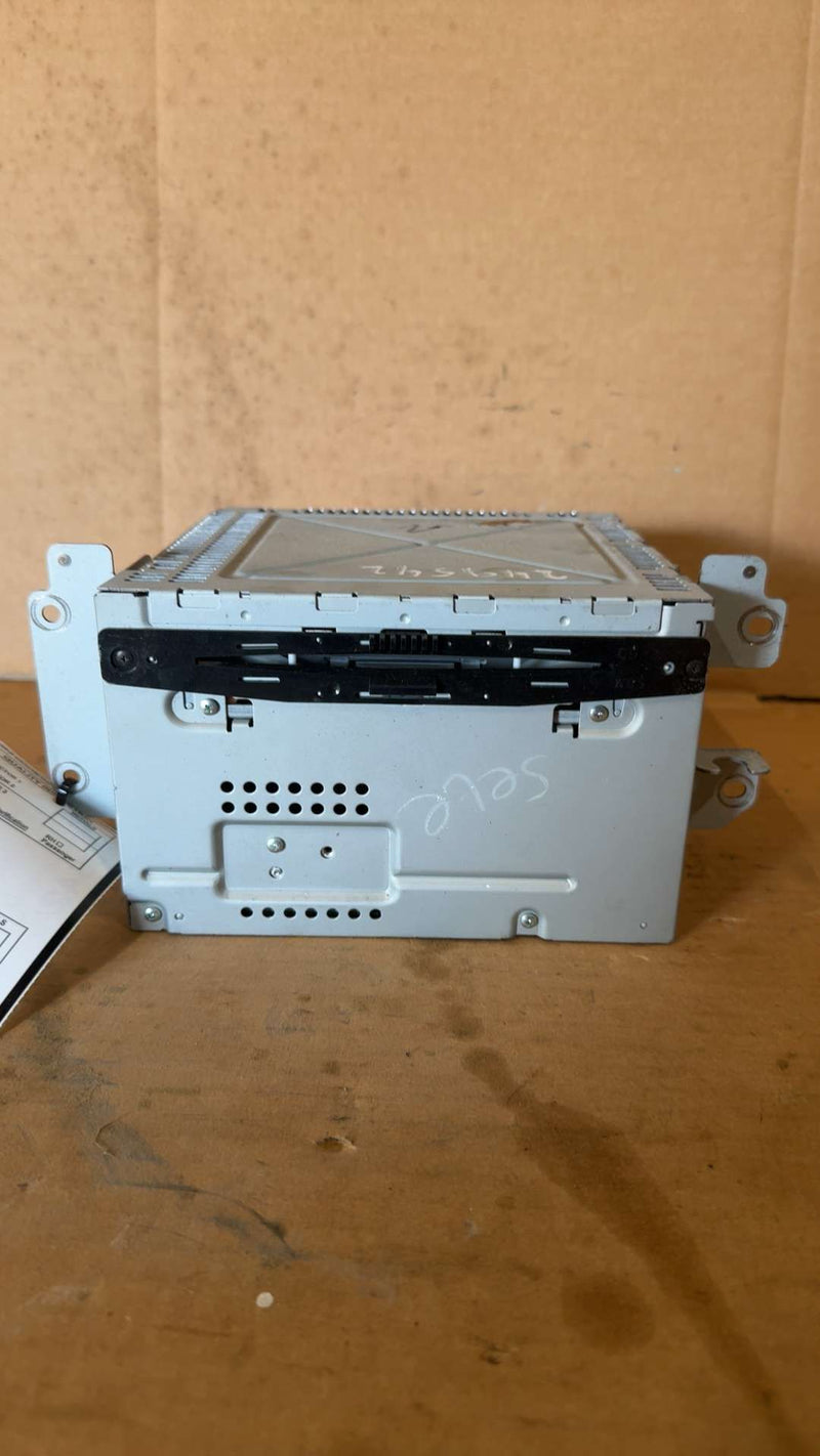 2010 2011 2012 Ford Fusion, Mercury Milan Radio Stereo Audio Head Unit receiver