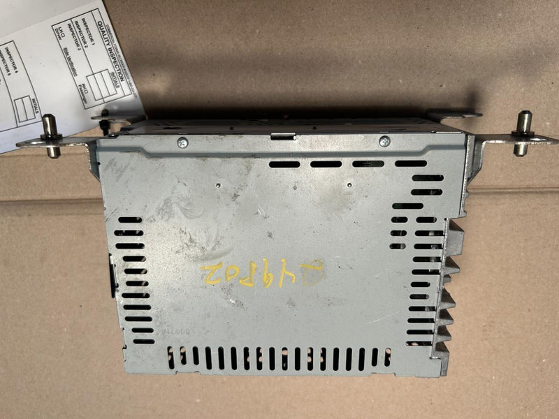 2020 Ford Fusion Radio Stereo Audio Head Unit receiver AM FM MP3